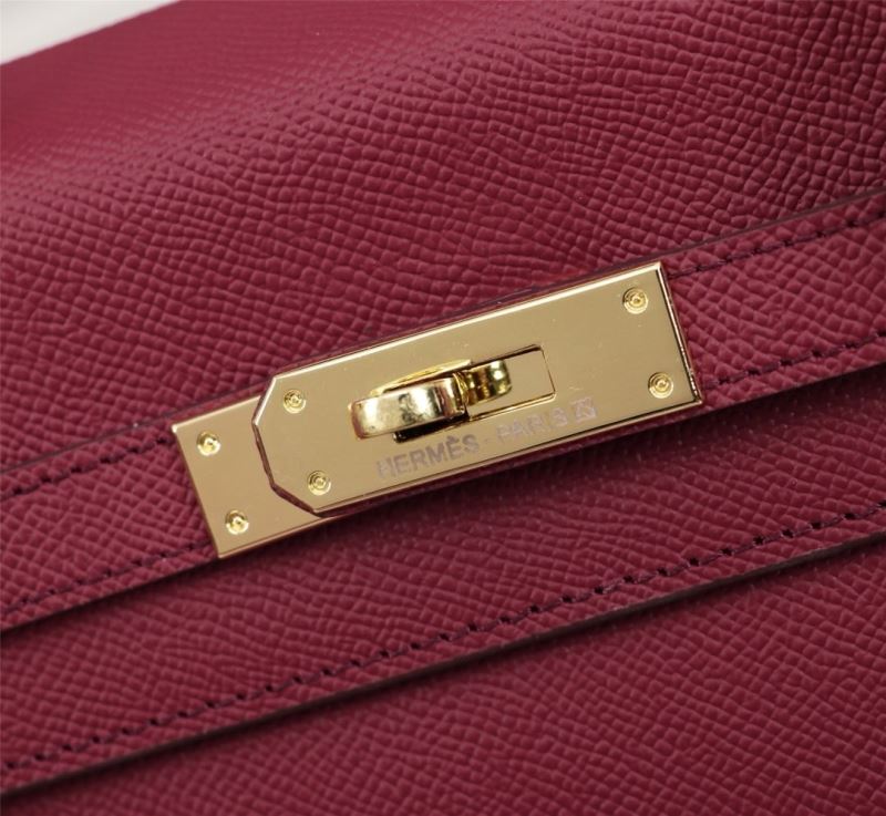 Hermes Kelly Bags